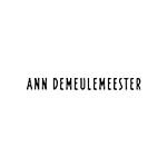 ANN DEMEULEMEESTER 