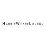 HARRIS WHARF LONDON