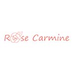 ROSE CARMINE